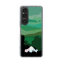 Slim Protection Case［ Nippon Broadcasting System - Masahiko Ueyanagi's Morning Light B ］