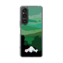 Slim Protection Case［ Nippon Broadcasting System - Masahiko Ueyanagi's Morning Light B ］