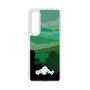 Slim Protection Case［ Nippon Broadcasting System - Masahiko Ueyanagi's Morning Light B ］