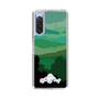 Slim Protection Case［ Nippon Broadcasting System - Masahiko Ueyanagi's Morning Light B ］