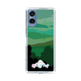 Slim Protection Case［ Nippon Broadcasting System - Masahiko Ueyanagi's Morning Light B ］