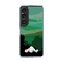 Slim Protection Case［ Nippon Broadcasting System - Masahiko Ueyanagi's Morning Light B ］
