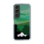 Slim Protection Case［ Nippon Broadcasting System - Masahiko Ueyanagi's Morning Light B ］
