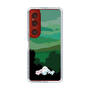 Slim Protection Case［ Nippon Broadcasting System - Masahiko Ueyanagi's Morning Light B ］