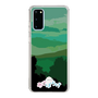 Slim Protection Case［ Nippon Broadcasting System - Masahiko Ueyanagi's Morning Light B ］
