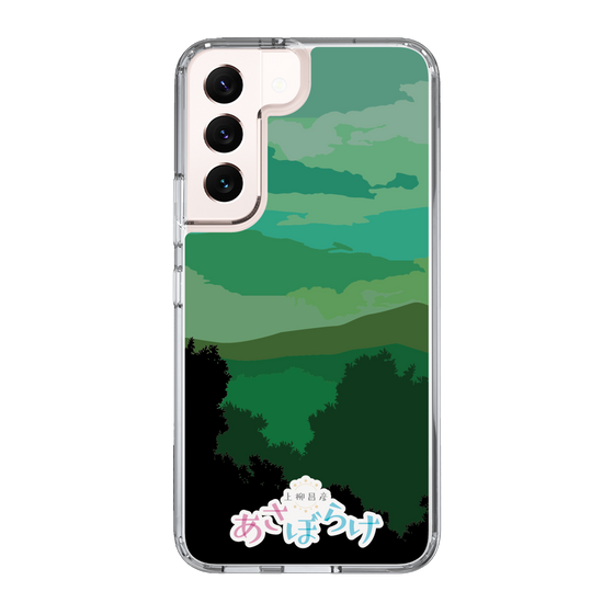 Slim Protection Case［ Nippon Broadcasting System - Masahiko Ueyanagi's Morning Light B ］