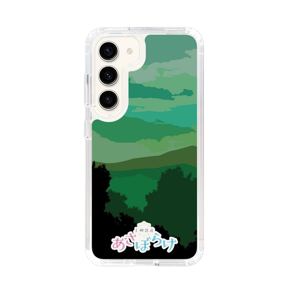 Slim Protection Case［ Nippon Broadcasting System - Masahiko Ueyanagi's Morning Light B ］