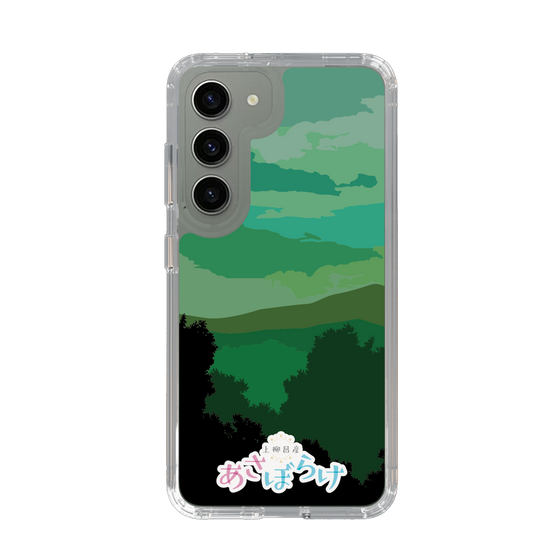 Slim Protection Case［ Nippon Broadcasting System - Masahiko Ueyanagi's Morning Light B ］
