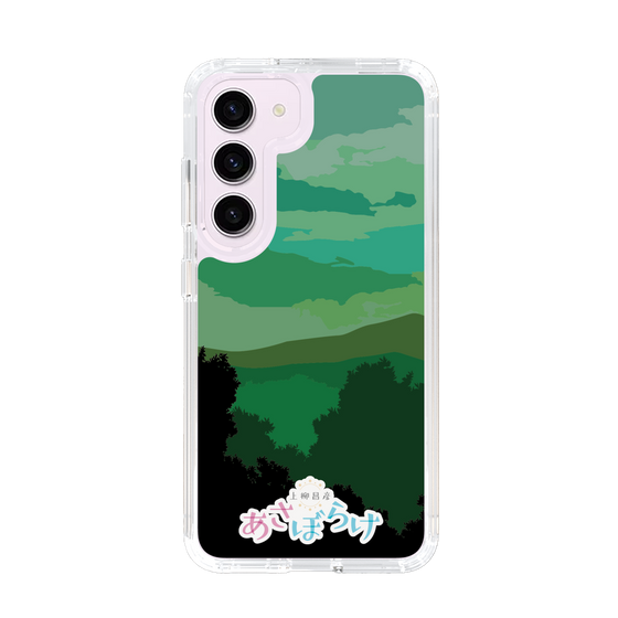 Slim Protection Case［ Nippon Broadcasting System - Masahiko Ueyanagi's Morning Light B ］