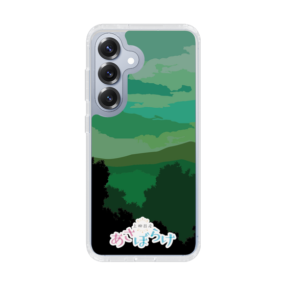 Slim Protection Case［ Nippon Broadcasting System - Masahiko Ueyanagi's Morning Light B ］