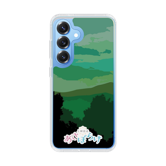 Slim Protection Case［ Nippon Broadcasting System - Masahiko Ueyanagi's Morning Light B ］