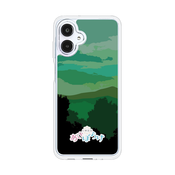 Slim Protection Case［ Nippon Broadcasting System - Masahiko Ueyanagi's Morning Light B ］