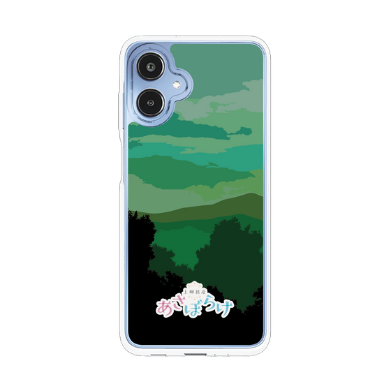Slim Protection Case［ Nippon Broadcasting System - Masahiko Ueyanagi's Morning Light B ］