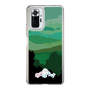 Slim Protection Case［ Nippon Broadcasting System - Masahiko Ueyanagi's Morning Light B ］