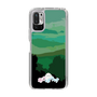 Slim Protection Case［ Nippon Broadcasting System - Masahiko Ueyanagi's Morning Light B ］