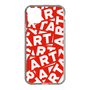 Slim Protection Case［ ARTA - sticker - two tone ］