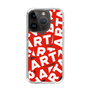 Slim Protection Case［ ARTA - sticker - two tone ］
