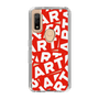 Slim Protection Case［ ARTA - sticker - two tone ］
