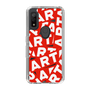 Slim Protection Case［ ARTA - sticker - two tone ］