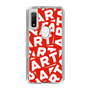 Slim Protection Case［ ARTA - sticker - two tone ］