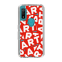 Slim Protection Case［ ARTA - sticker - two tone ］