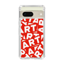 Slim Protection Case［ ARTA - sticker - two tone ］