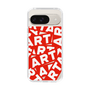 Slim Protection Case［ ARTA - sticker - two tone ］