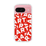 Slim Protection Case［ ARTA - sticker - two tone ］