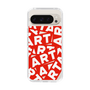 Slim Protection Case［ ARTA - sticker - two tone ］