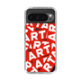 Slim Protection Case［ ARTA - sticker - two tone ］