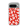 Slim Protection Case［ ARTA - sticker - two tone ］
