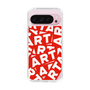 Slim Protection Case［ ARTA - sticker - two tone ］