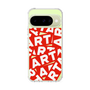 Slim Protection Case［ ARTA - sticker - two tone ］