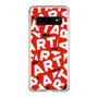 Slim Protection Case［ ARTA - sticker - two tone ］