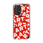 Slim Protection Case［ ARTA - sticker - two tone ］