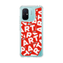 Slim Protection Case［ ARTA - sticker - two tone ］