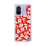 Slim Protection Case［ ARTA - sticker - two tone ］