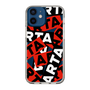 Slim Protection Case［ ARTA - sticker - tricolor ］