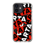 Slim Protection Case［ ARTA - sticker - tricolor ］