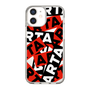 Slim Protection Case［ ARTA - sticker - tricolor ］