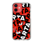 Slim Protection Case［ ARTA - sticker - tricolor ］