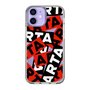 Slim Protection Case［ ARTA - sticker - tricolor ］