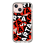 Slim Protection Case［ ARTA - sticker - tricolor ］