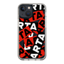 Slim Protection Case［ ARTA - sticker - tricolor ］