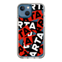 Slim Protection Case［ ARTA - sticker - tricolor ］