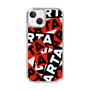 Slim Protection Case［ ARTA - sticker - tricolor ］