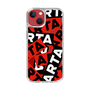 Slim Protection Case［ ARTA - sticker - tricolor ］