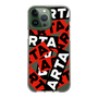 Slim Protection Case［ ARTA - sticker - tricolor ］