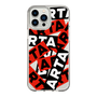 Slim Protection Case［ ARTA - sticker - tricolor ］