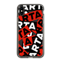 Slim Protection Case［ ARTA - sticker - tricolor ］
